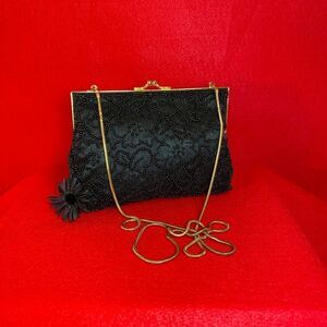 New Carla Marchi Beaded Beauty